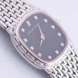 AUDEMARS PIGUET COBRA 18K WHITE GOLD Quartz