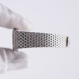 AUDEMARS PIGUET COBRA 18K WHITE GOLD Quartz