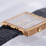 PIAGET Polo Ref.8163 MOP DIAL NOS W.BOX