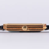 PIAGET Polo Ref.8163 MOP DIAL NOS W.BOX