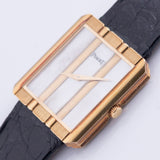 PIAGET Polo Ref.8163 MOP DIAL NOS W.BOX