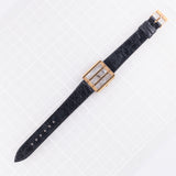 PIAGET Polo Ref.8163 MOP DIAL NOS W.BOX