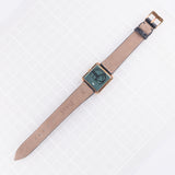 PIAGET Polo Ref.8163 MOP DIAL NOS W.BOX