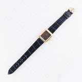 JAEGER LECOULTRE Ref.6031.21 Wood Dial
