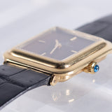 JAEGER LECOULTRE Ref.6031.21 Wood Dial