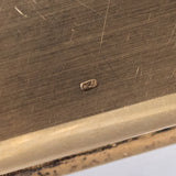 JAEGER LECOULTRE Ref.6031.21 Wood Dial