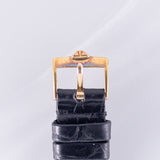 JAEGER LECOULTRE Ref.6031.21 Wood Dial