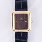 JAEGER LECOULTRE Ref.6031.21 Wood Dial