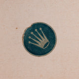 ROLEX BIG OYSTER Ref.6424