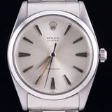 ROLEX BIG OYSTER Ref.6424