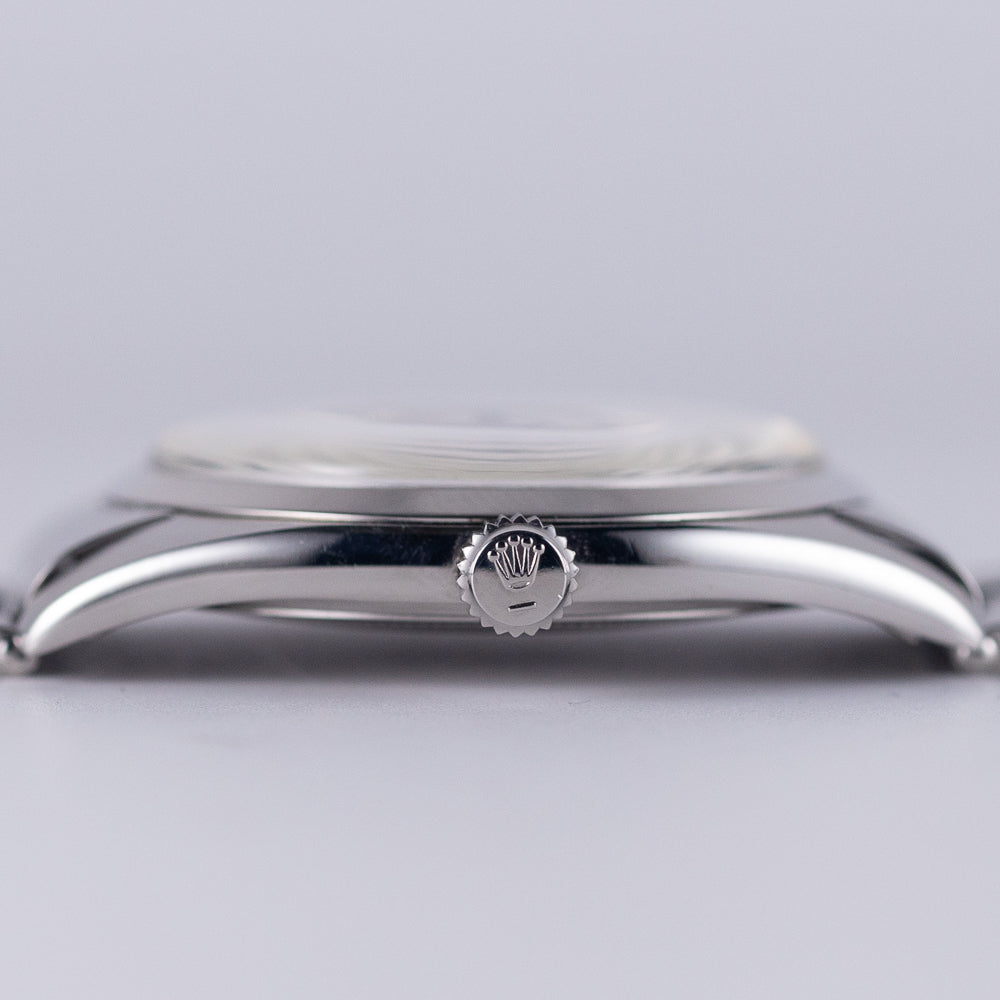 ROLEX BIG OYSTER Ref.6424 w.BOX