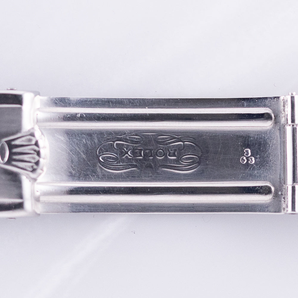 ROLEX BIG OYSTER Ref.6424 w.BOX