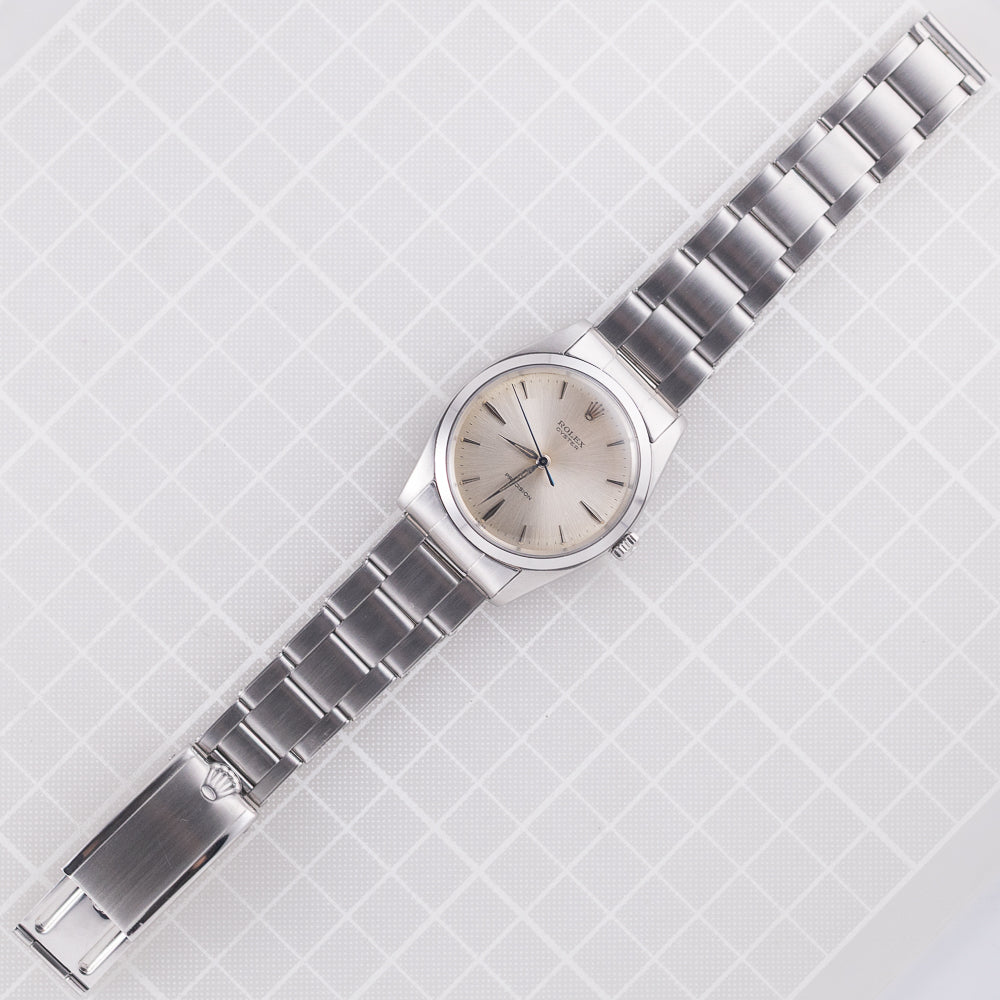 ROLEX BIG OYSTER Ref.6424