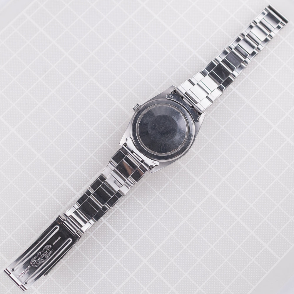 ROLEX BIG OYSTER Ref.6424