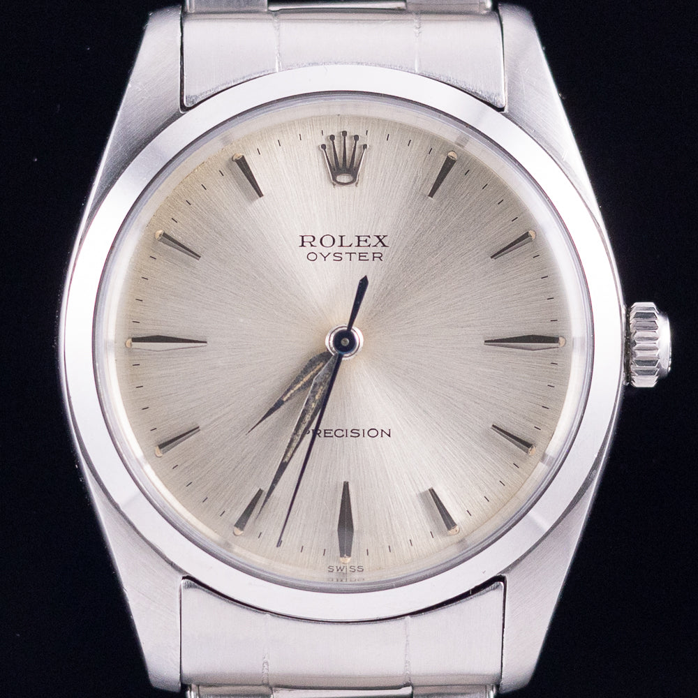 ROLEX BIG OYSTER Ref.6424