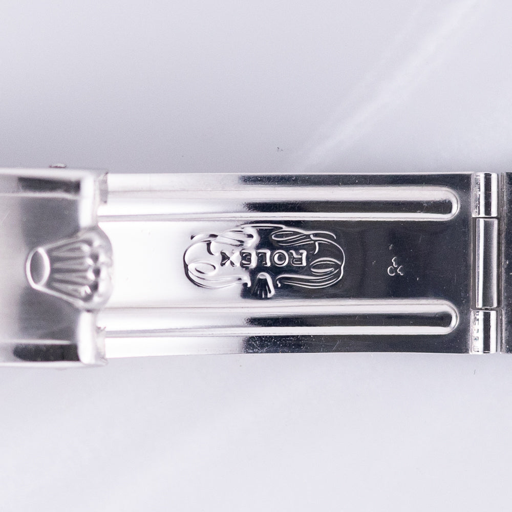 ROLEX BIG OYSTER Ref.6424 – TIMEANAGRAM
