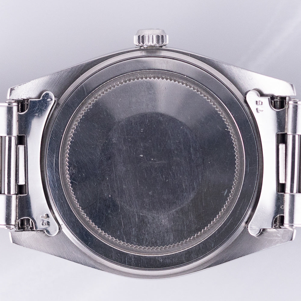 ROLEX BIG OYSTER Ref.6424
