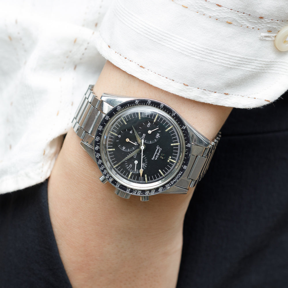 OMEGA SPEEDMASTER Ref.2998-61