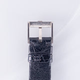 PIAGET Protocole Ref.9154 Jade Dial