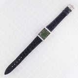 PIAGET Protocole Ref.9154 Jade Dial