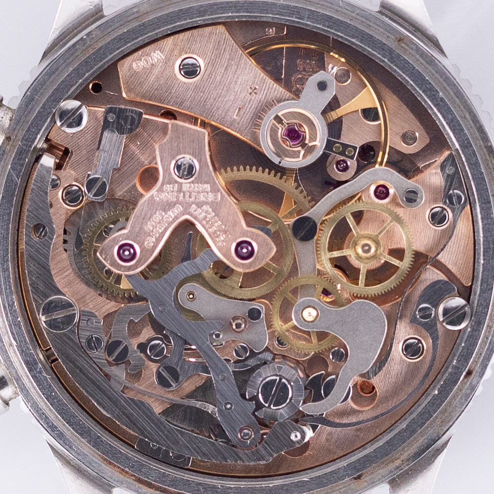BREITLING CHRONOMAT REF.808