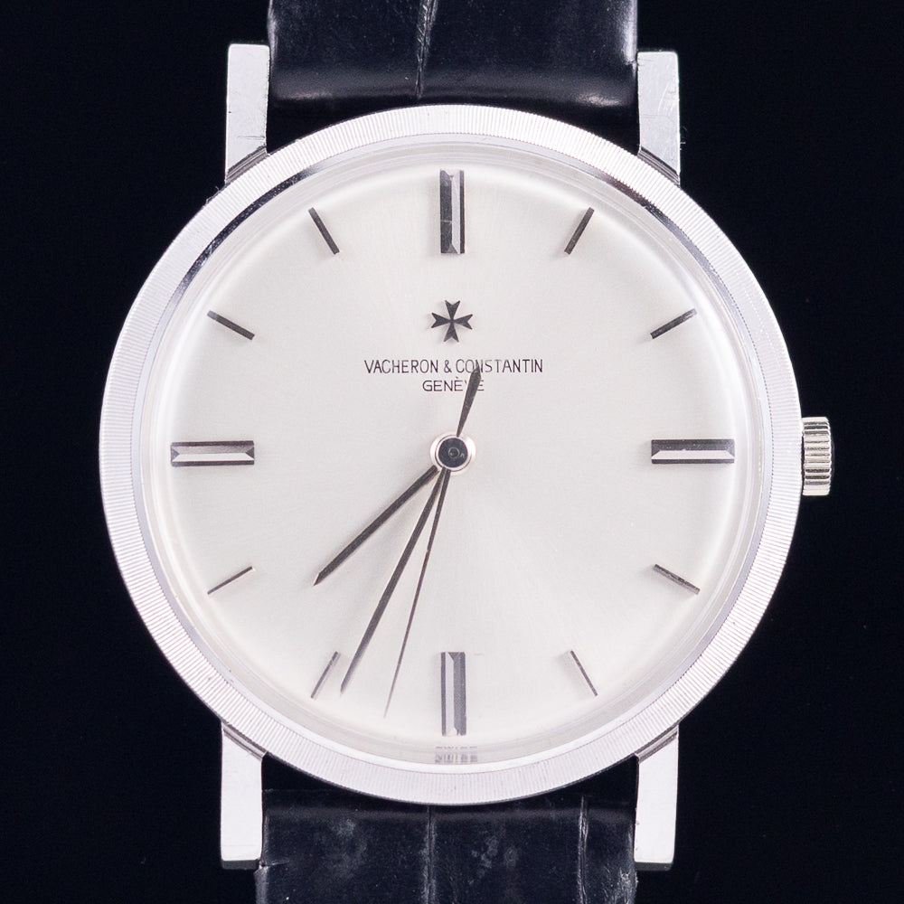 VACHERON CONSTANTIN Ref.6696