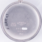 VACHERON CONSTANTIN Ref.6696