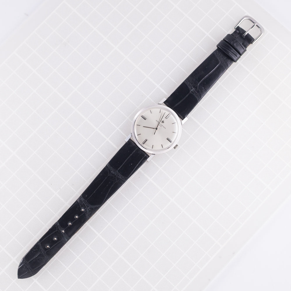 VACHERON CONSTANTIN Ref.6696