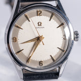 OMEGA Two Tone Dial Ref.2792-1SC