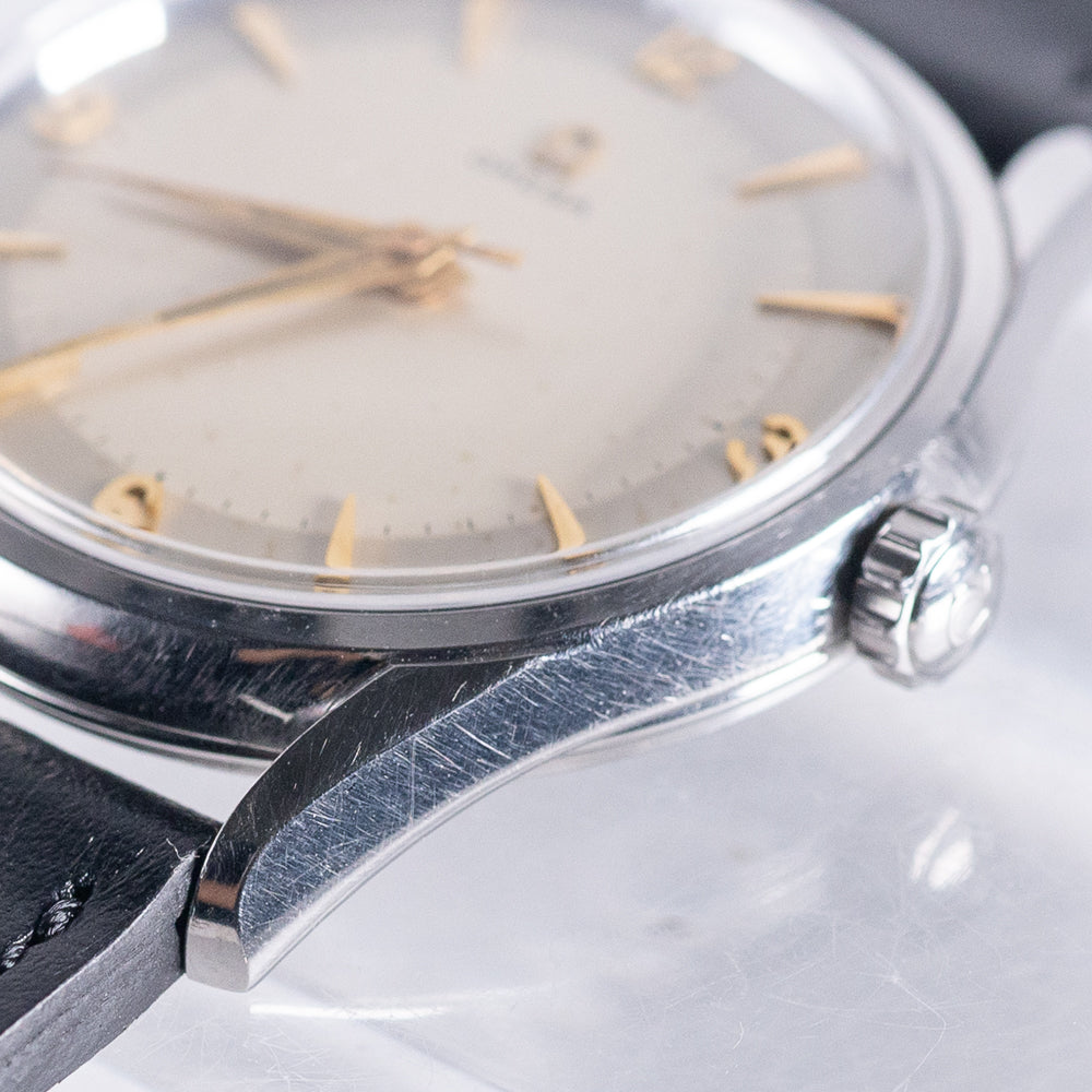 OMEGA Two Tone Dial Ref.2792-1SC