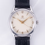 OMEGA Two Tone Dial Ref.2792-1SC