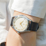 OMEGA Two Tone Dial Ref.2792-1SC