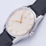 OMEGA Two Tone Dial Ref.2792-1SC