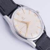 OMEGA Two Tone Dial Ref.2792-1SC