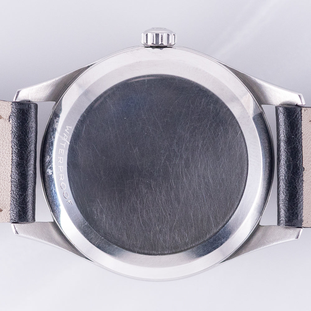 OMEGA Two Tone Dial Ref.2792-1SC