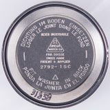 OMEGA Two Tone Dial Ref.2792-1SC