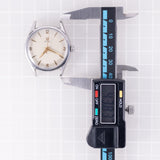 OMEGA Two Tone Dial Ref.2792-1SC