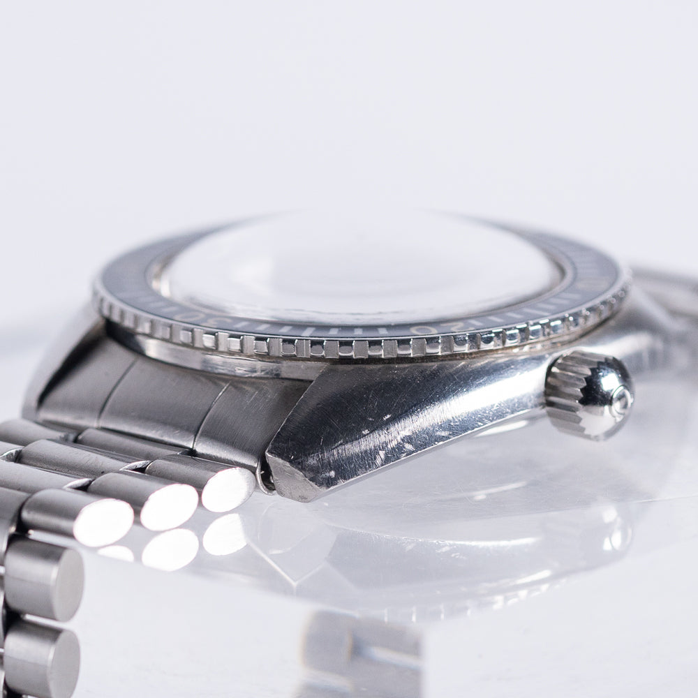 OMEGA Seamaster Ref.166.073 Deep Blue