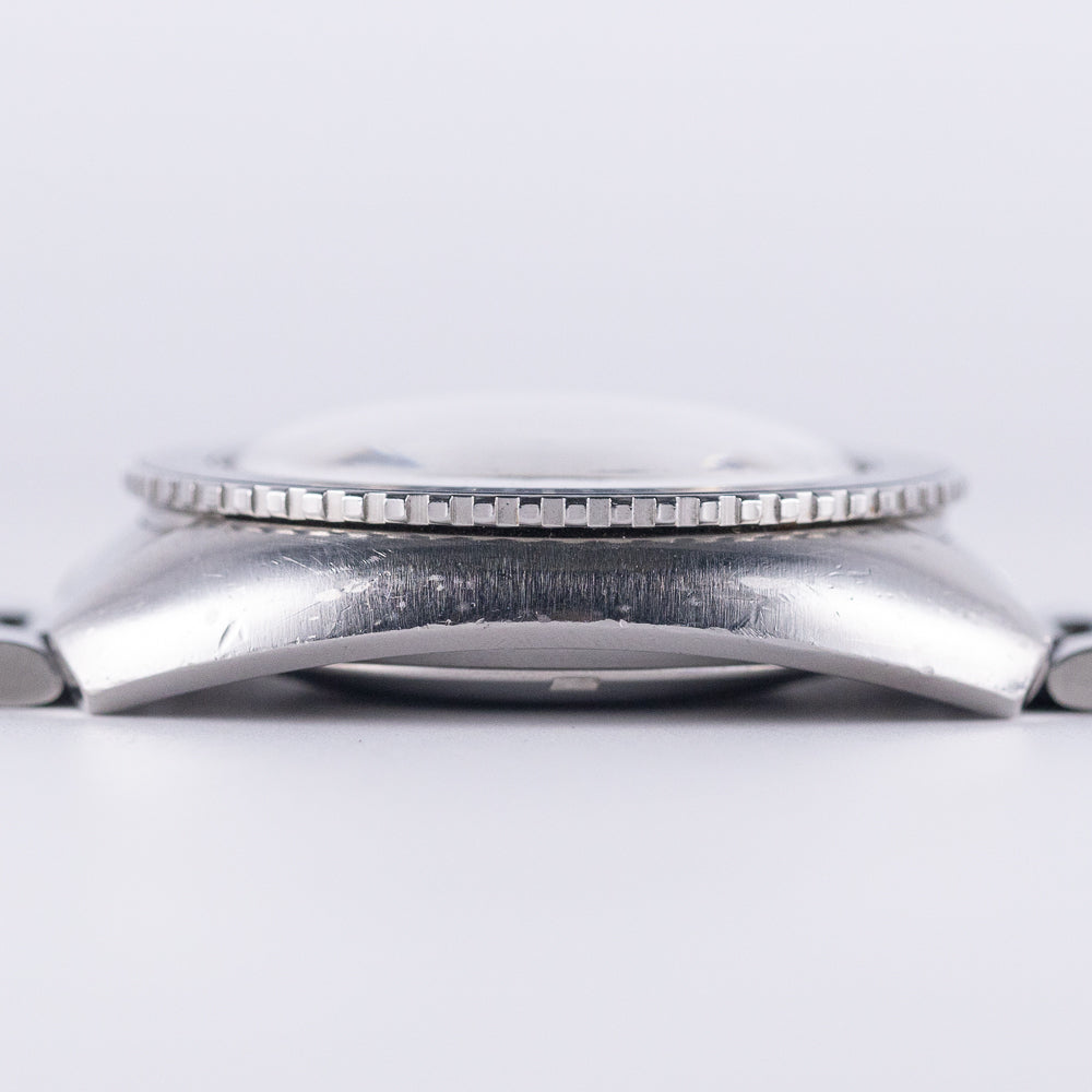 OMEGA Seamaster Ref.166.073 Deep Blue