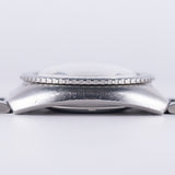 OMEGA Seamaster Ref.166.073 Deep Blue
