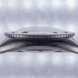 OMEGA Seamaster Ref.166.073 Deep Blue