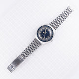 OMEGA Seamaster Ref.166.073 Deep Blue