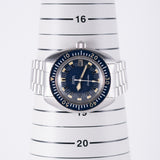 OMEGA Seamaster Ref.166.073 Deep Blue