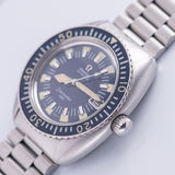 OMEGA Seamaster 120 Ref.166.073 Deep Blue