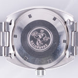OMEGA Seamaster 120 Ref.166.073 Deep Blue