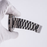 OMEGA Seamaster 120 Ref.166.073 Deep Blue