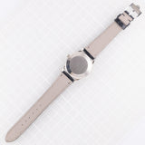IWC Automatic Date Cal.8531 18K White Gold Calatrava Case
