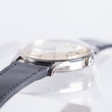 IWC Automatic Date Cal.8531 18K White Gold Calatrava Case