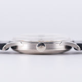 IWC Automatic Date Cal.8531 18K White Gold Calatrava Case