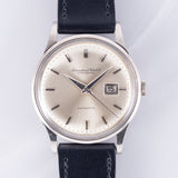 IWC Automatic Date Cal.8531 18K White Gold Calatrava Case